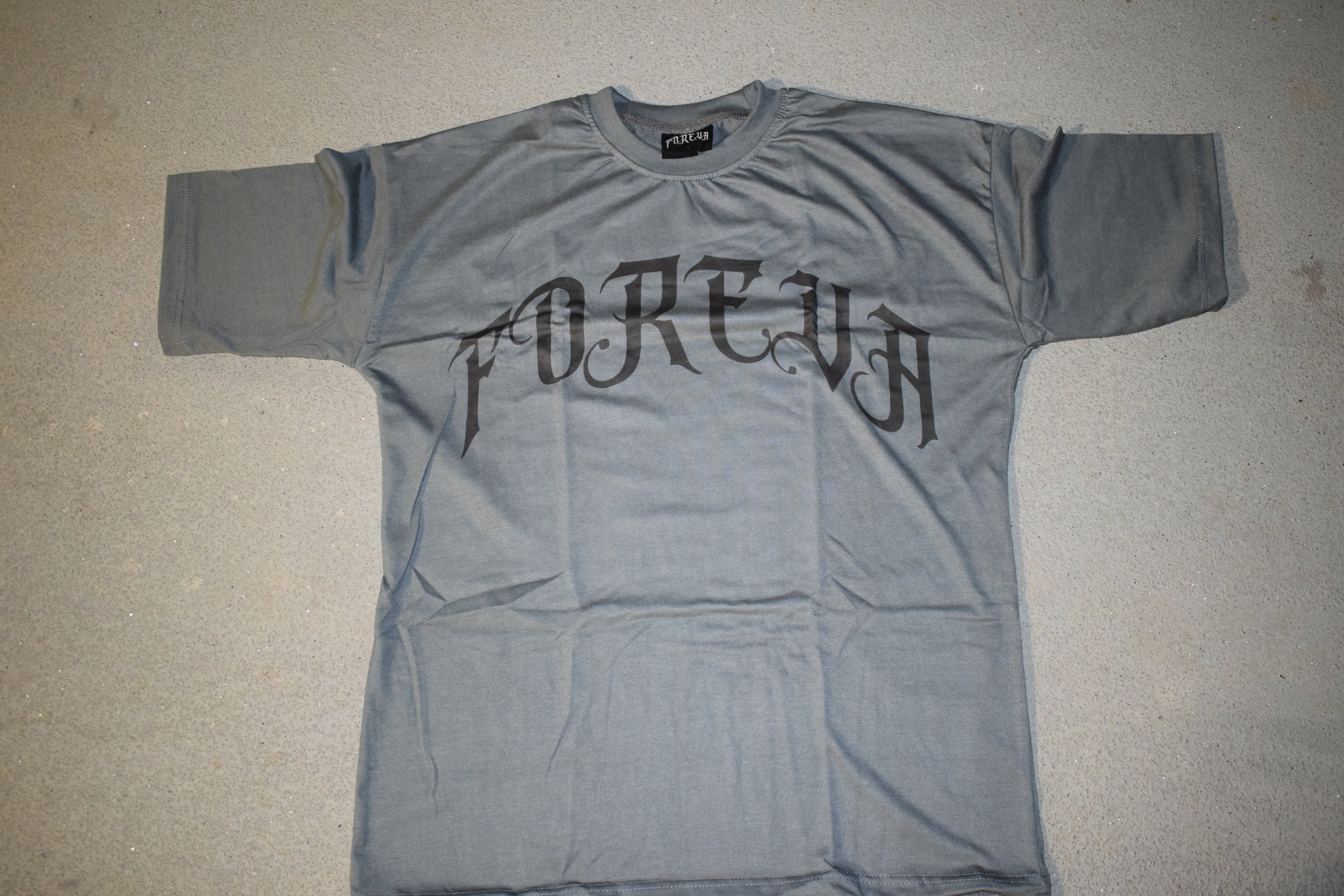 ANGEL COLLECTION | GREY, BLACK & WHITE | PUMP COVER